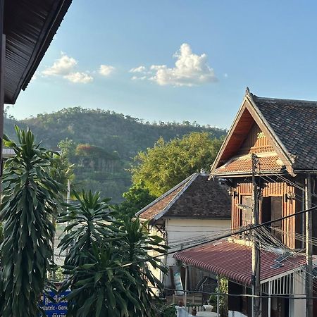 Villa Thida Mekong Riverside Luang Prabang Exteriör bild